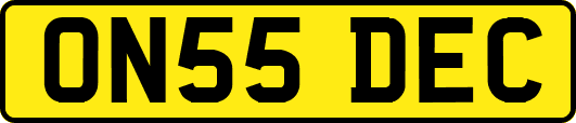 ON55DEC