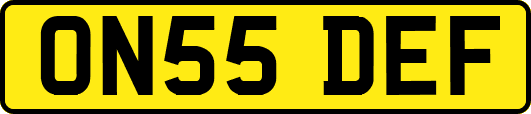 ON55DEF