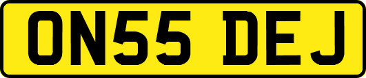 ON55DEJ