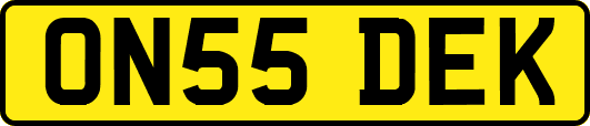ON55DEK