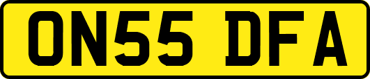 ON55DFA