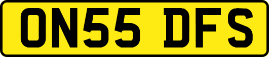 ON55DFS