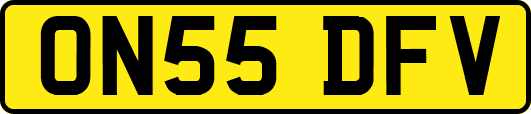 ON55DFV