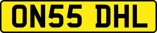ON55DHL