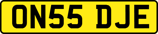 ON55DJE