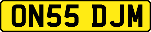 ON55DJM