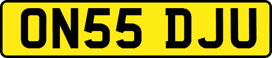 ON55DJU