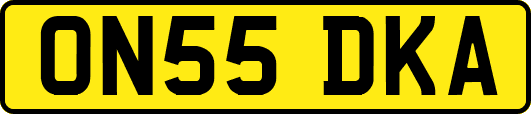 ON55DKA