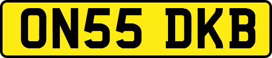 ON55DKB