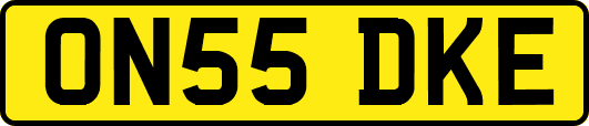 ON55DKE