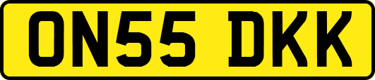 ON55DKK
