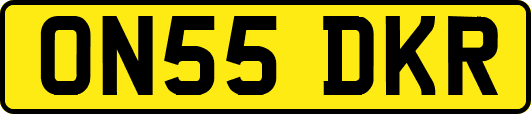 ON55DKR