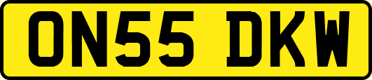 ON55DKW