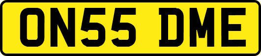 ON55DME