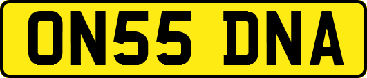 ON55DNA