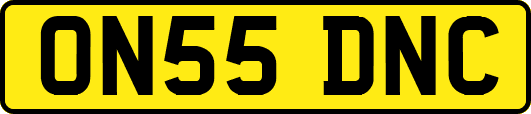 ON55DNC
