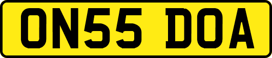 ON55DOA
