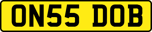 ON55DOB