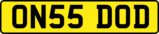 ON55DOD