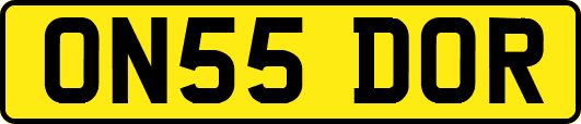 ON55DOR