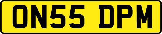 ON55DPM