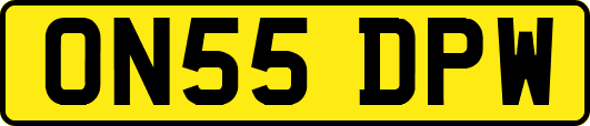 ON55DPW