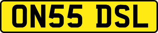 ON55DSL