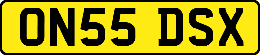 ON55DSX