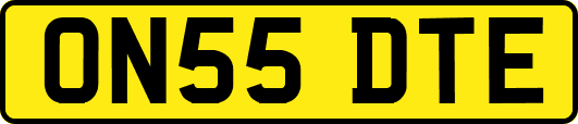 ON55DTE