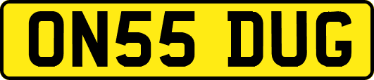 ON55DUG