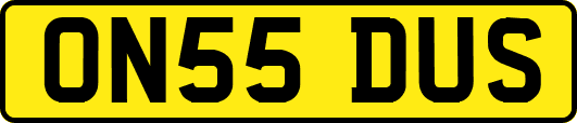 ON55DUS