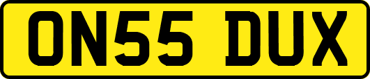 ON55DUX