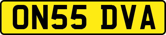 ON55DVA