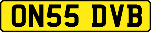 ON55DVB