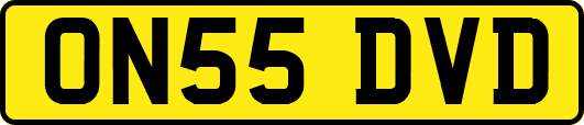 ON55DVD