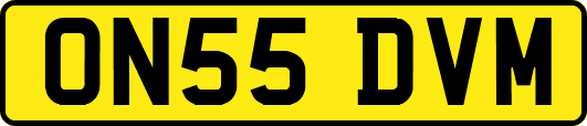 ON55DVM