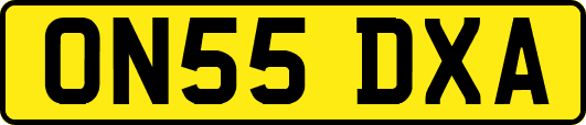 ON55DXA