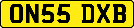 ON55DXB