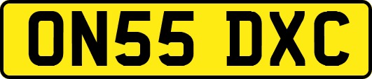 ON55DXC