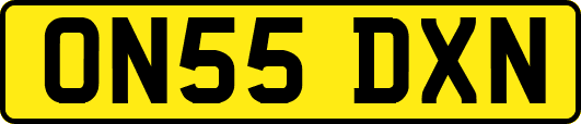 ON55DXN
