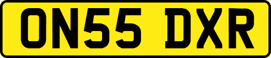 ON55DXR
