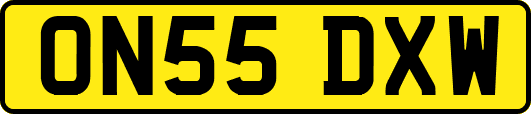 ON55DXW