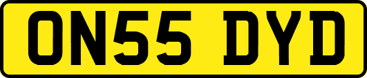 ON55DYD