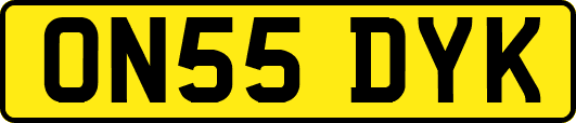ON55DYK