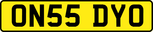 ON55DYO