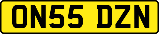 ON55DZN