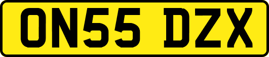 ON55DZX