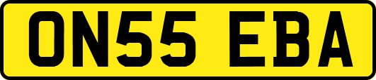 ON55EBA