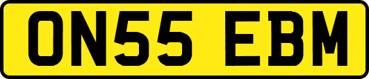 ON55EBM