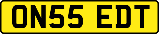 ON55EDT